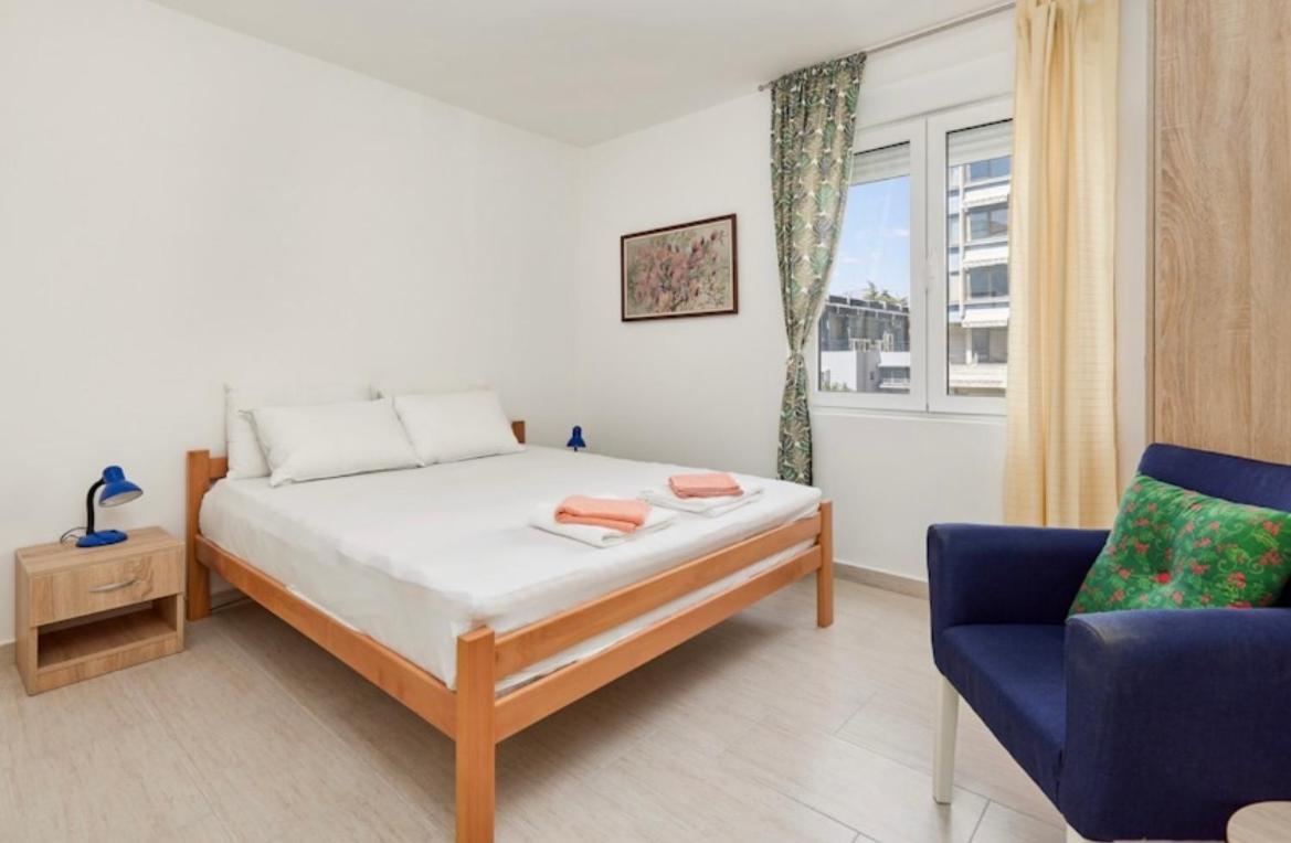 Apartment Pavle Kotor Eksteriør bilde