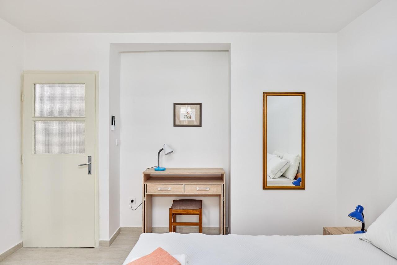 Apartment Pavle Kotor Eksteriør bilde